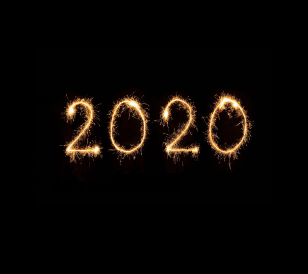 Zoom sur l’année 2020